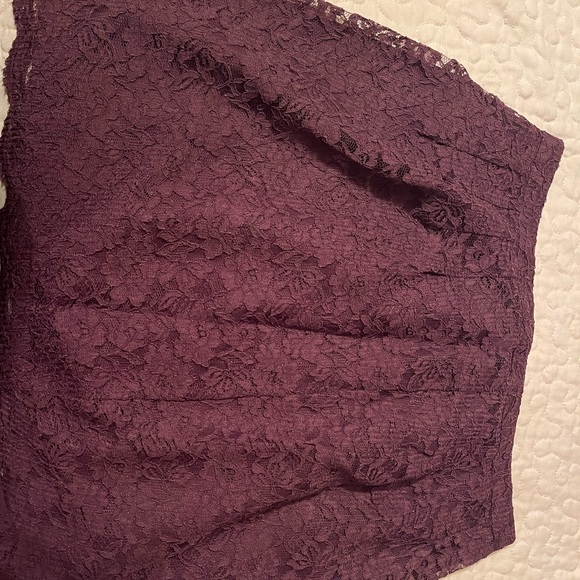 Loft Petite Skirt - Picture 2 of 4